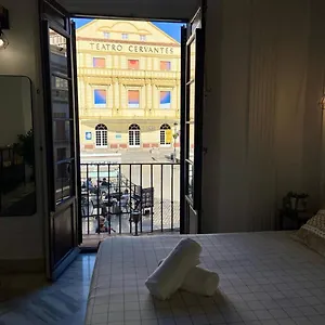 Casa Cervantes Maison d'hôtes