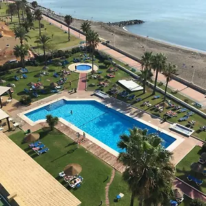 Hotel Guadalmar Playa, Málaga