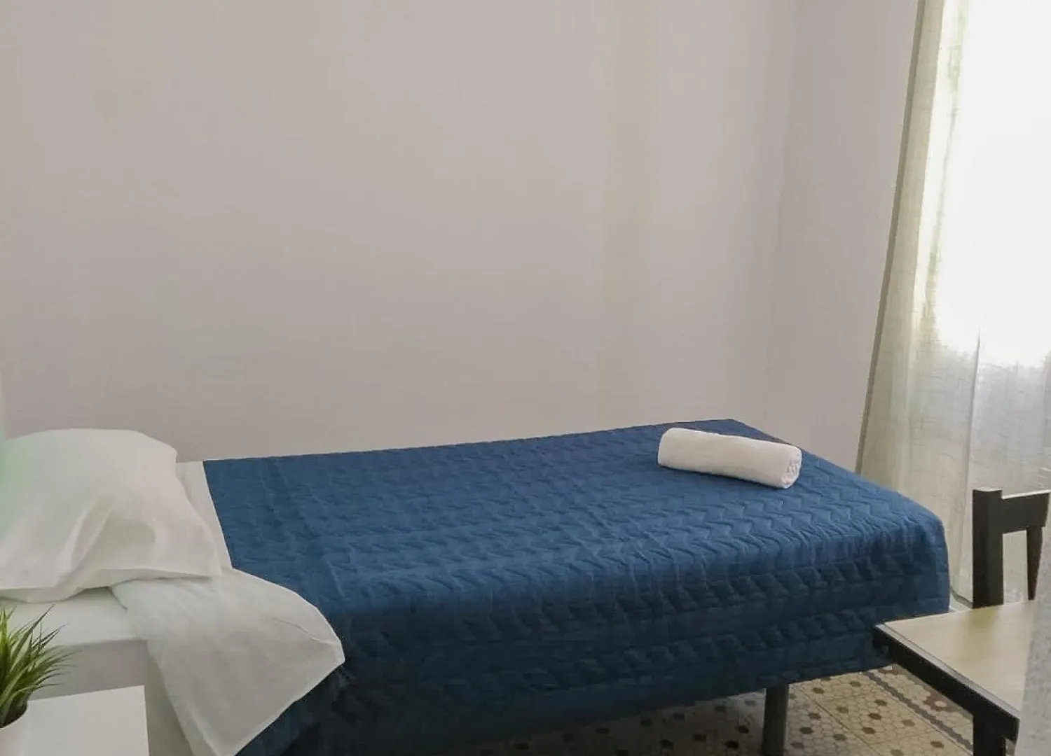 Bbtk Bed And Bike Hotel Malaga Guest house