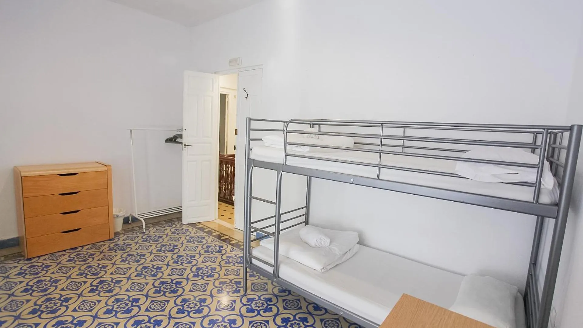 Bbtk Bed And Bike Hotel Malaga 0*,  Spain