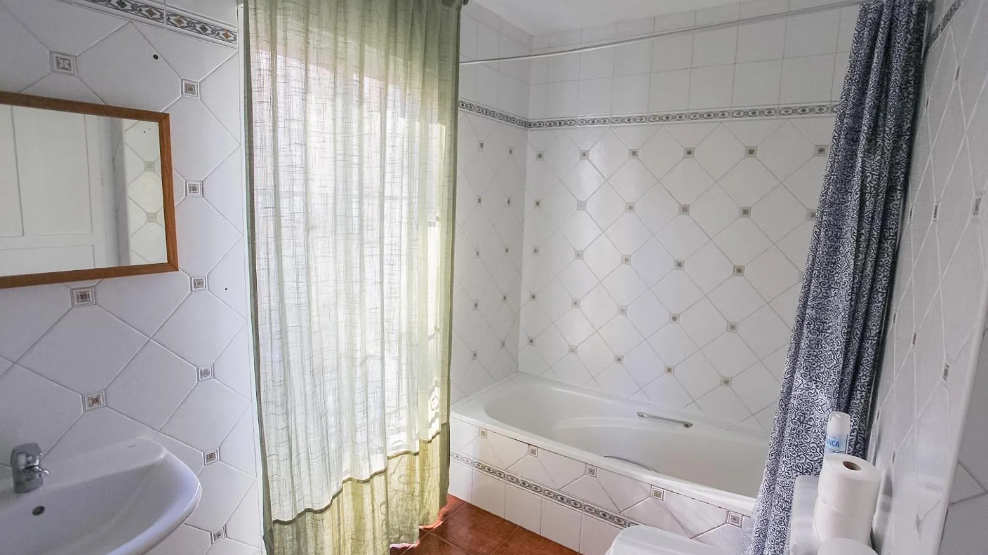 Bbtk Bed And Bike Hotel Malaga